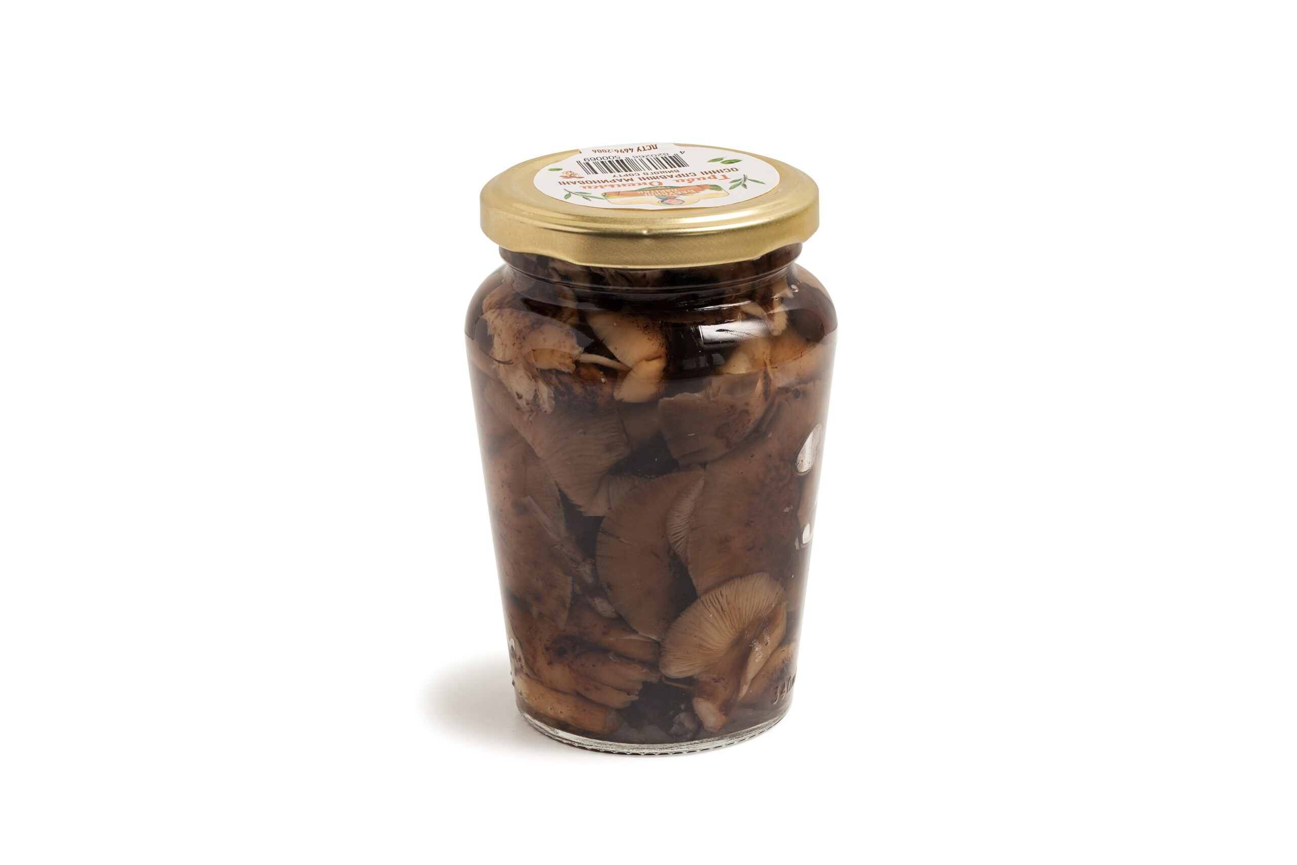 Boletus Mushrooms 350 g - Image 2