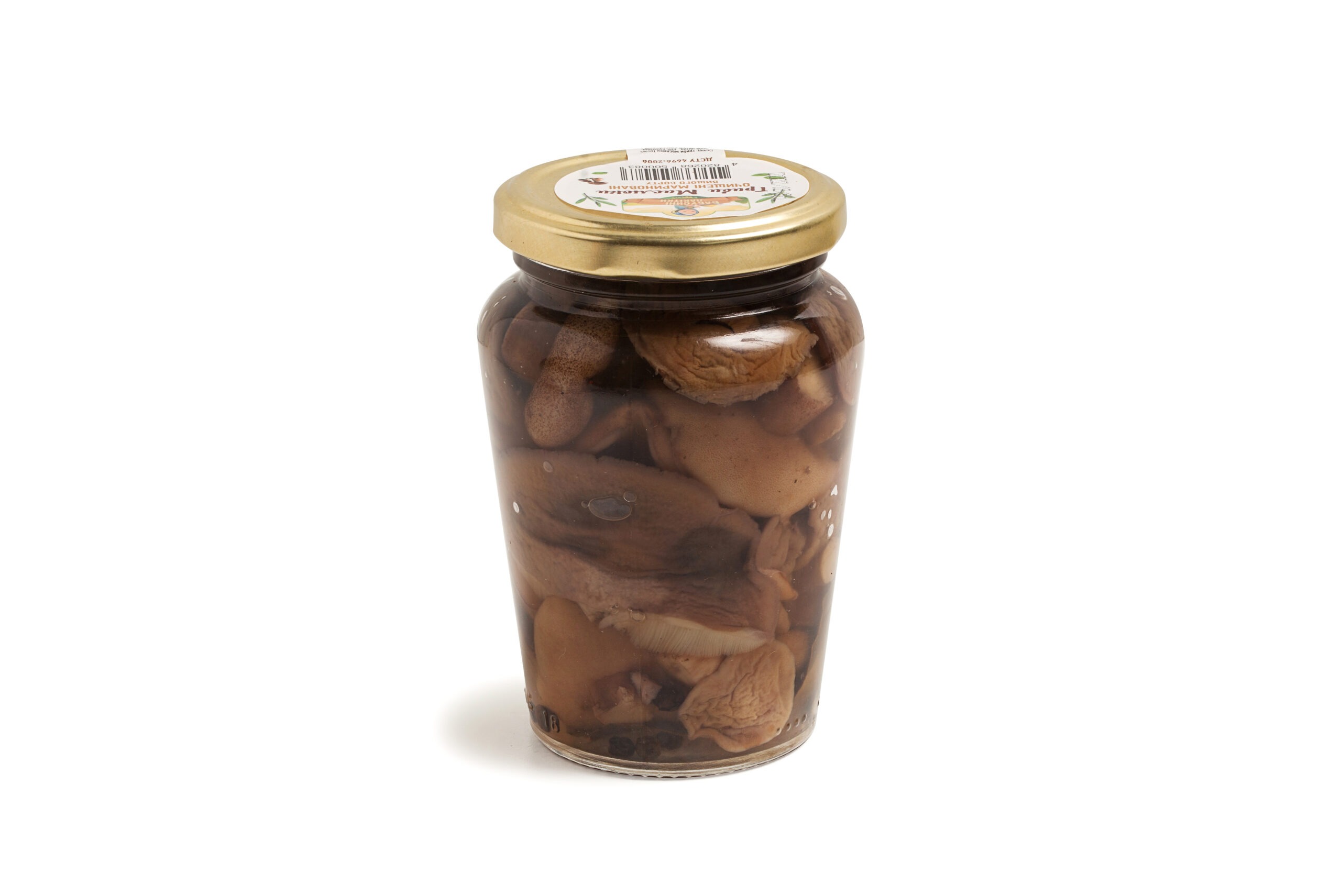 Butter mushrooms 350 g - Image 2