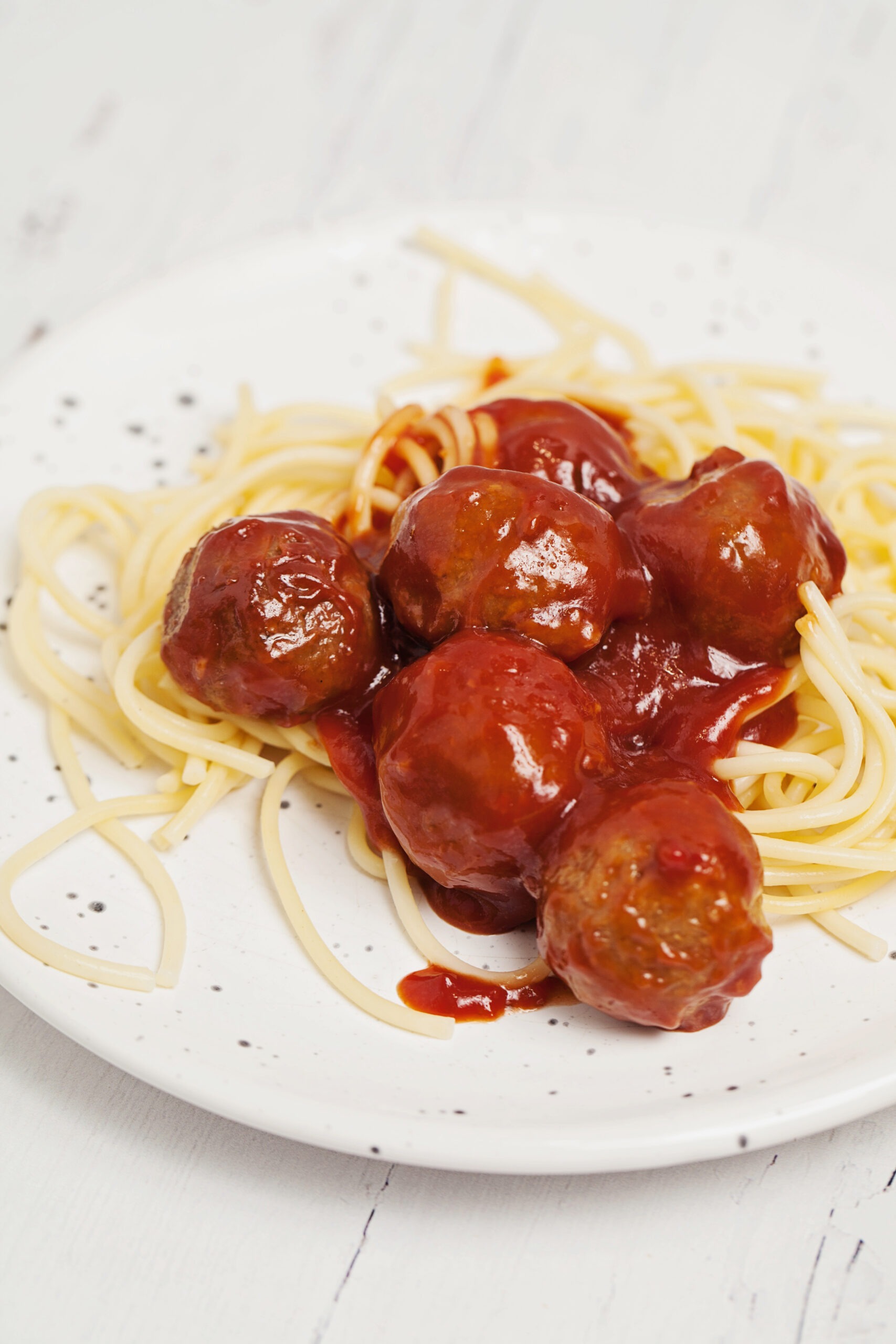 Vegan meatballs in tomato sauce 500 g - Image 6